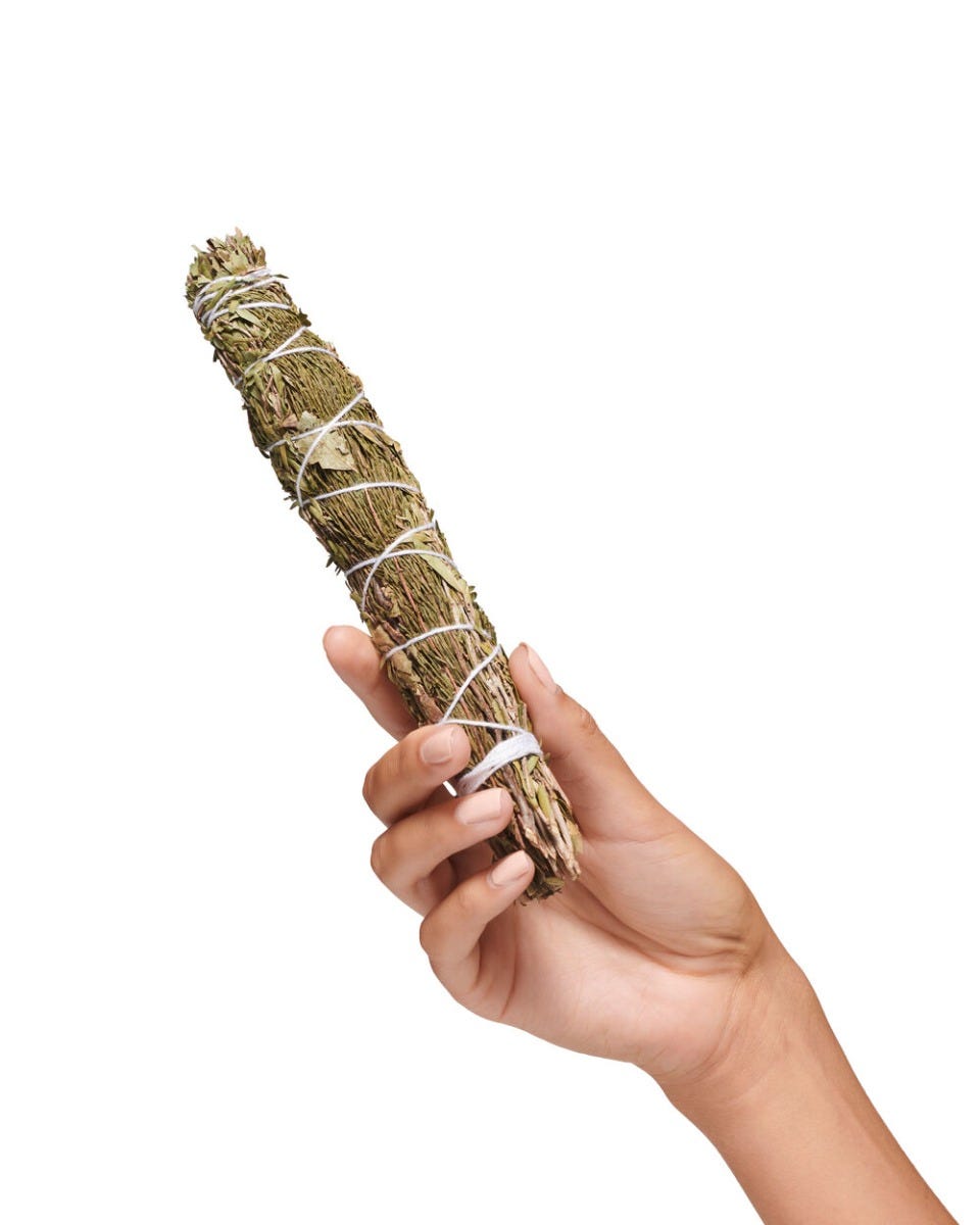 Cleansing Smudge Stick