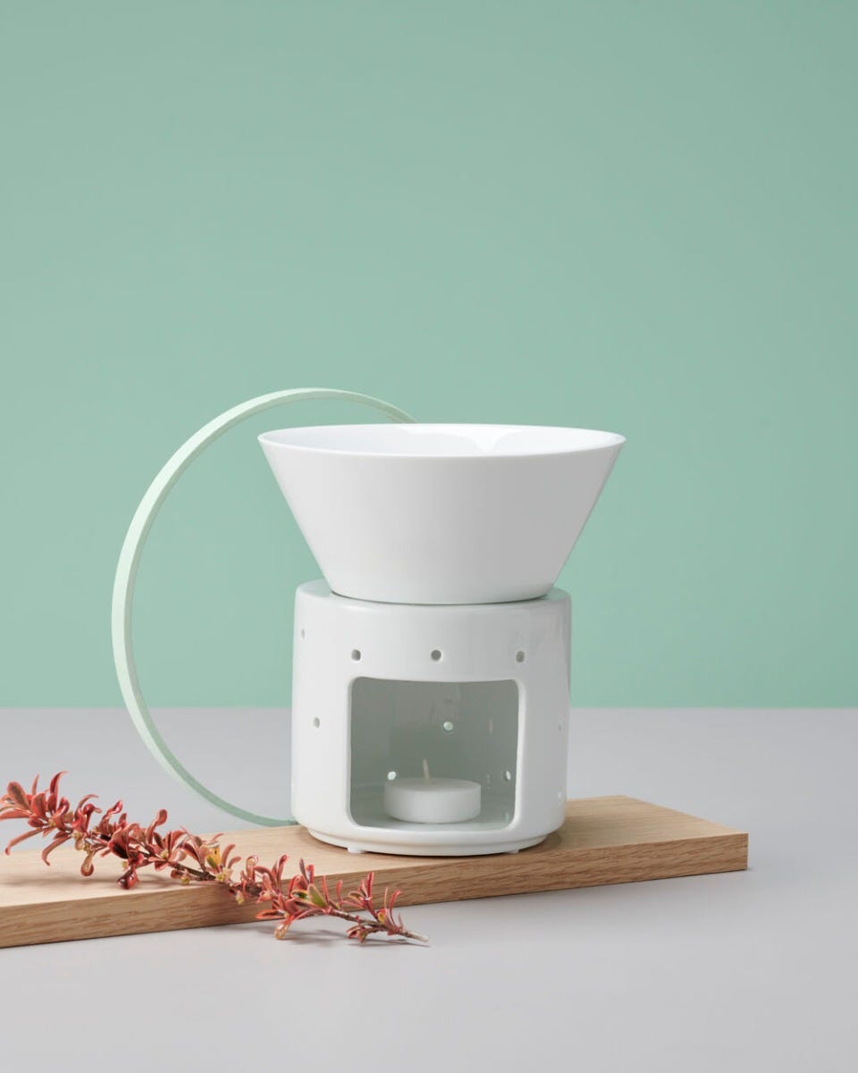 Essential Oil Burner