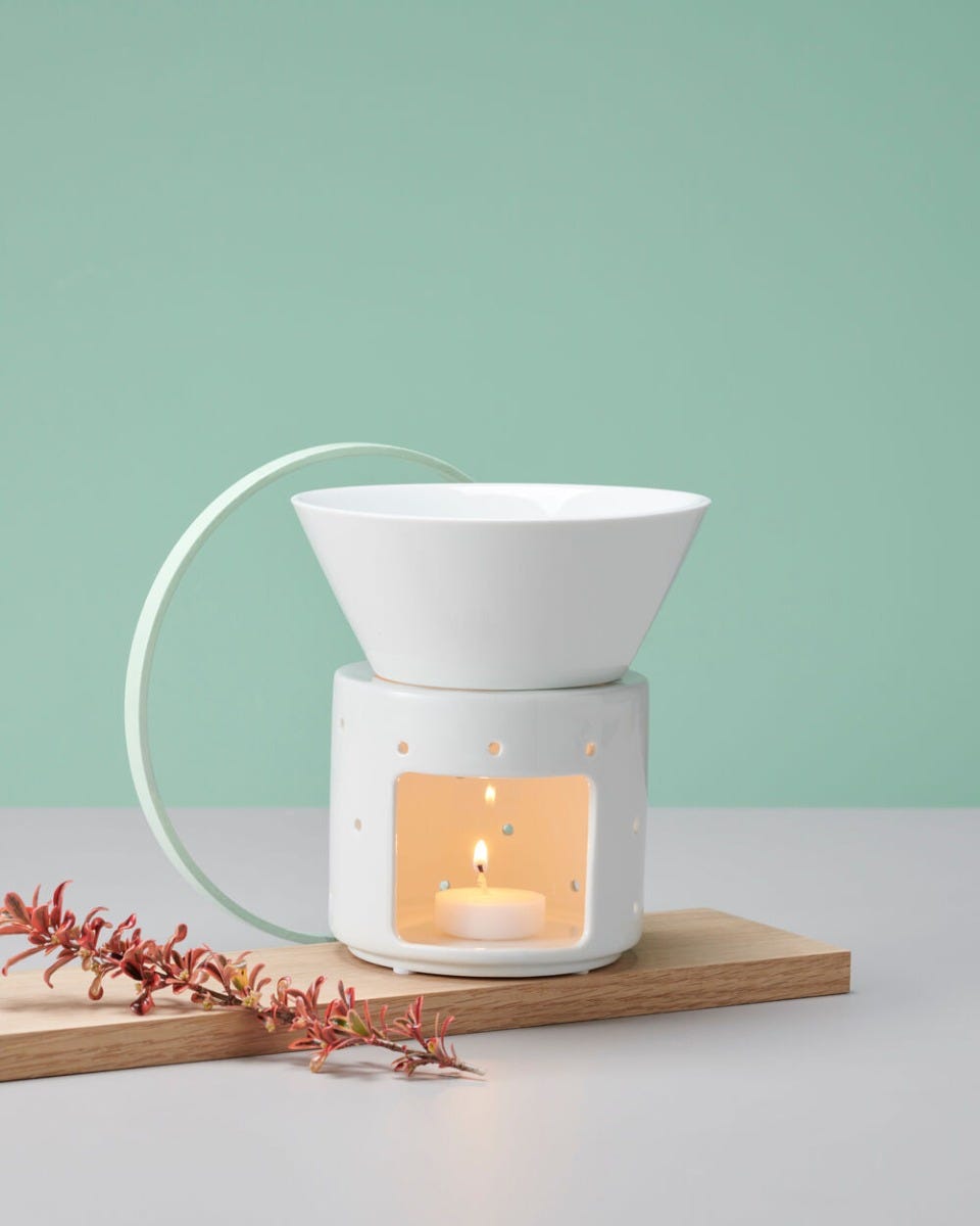 Essential Oil Burner