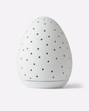 Ceramic Mini Mood Lamp