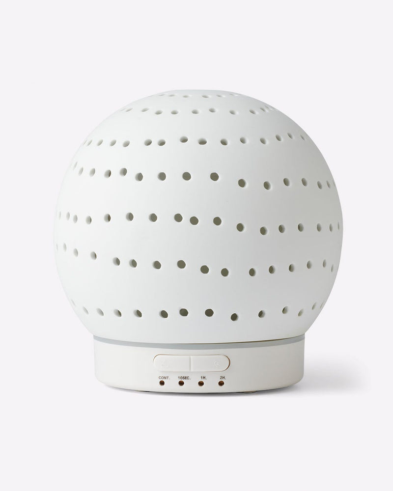 Mini Ceramic USB Diffuser