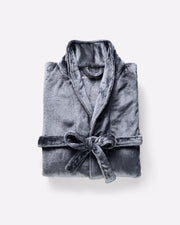 Plush Robe