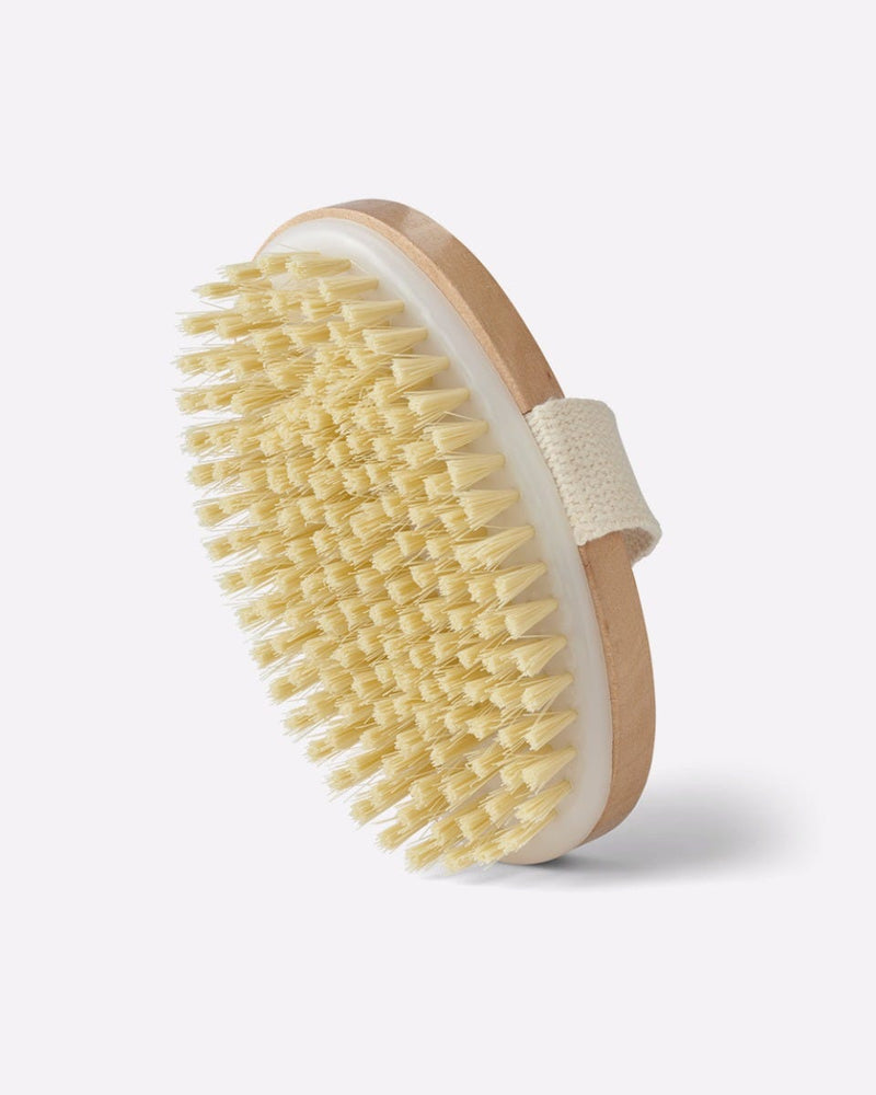 Vegan Dry Body Brush