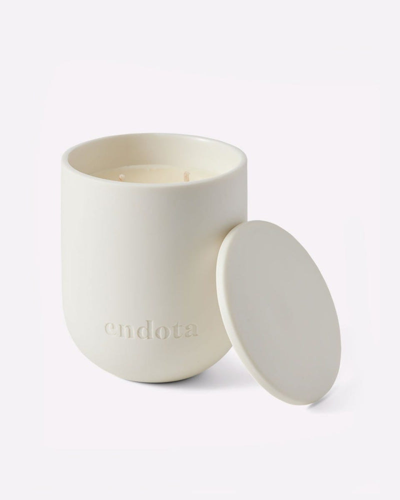 Signature Blend Soy Candle