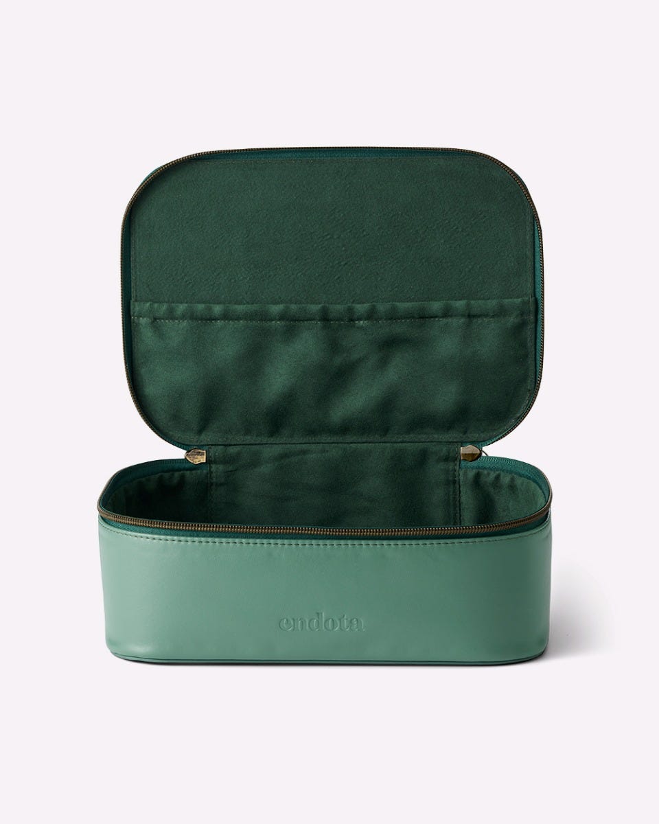 Cosmetic Travel Case