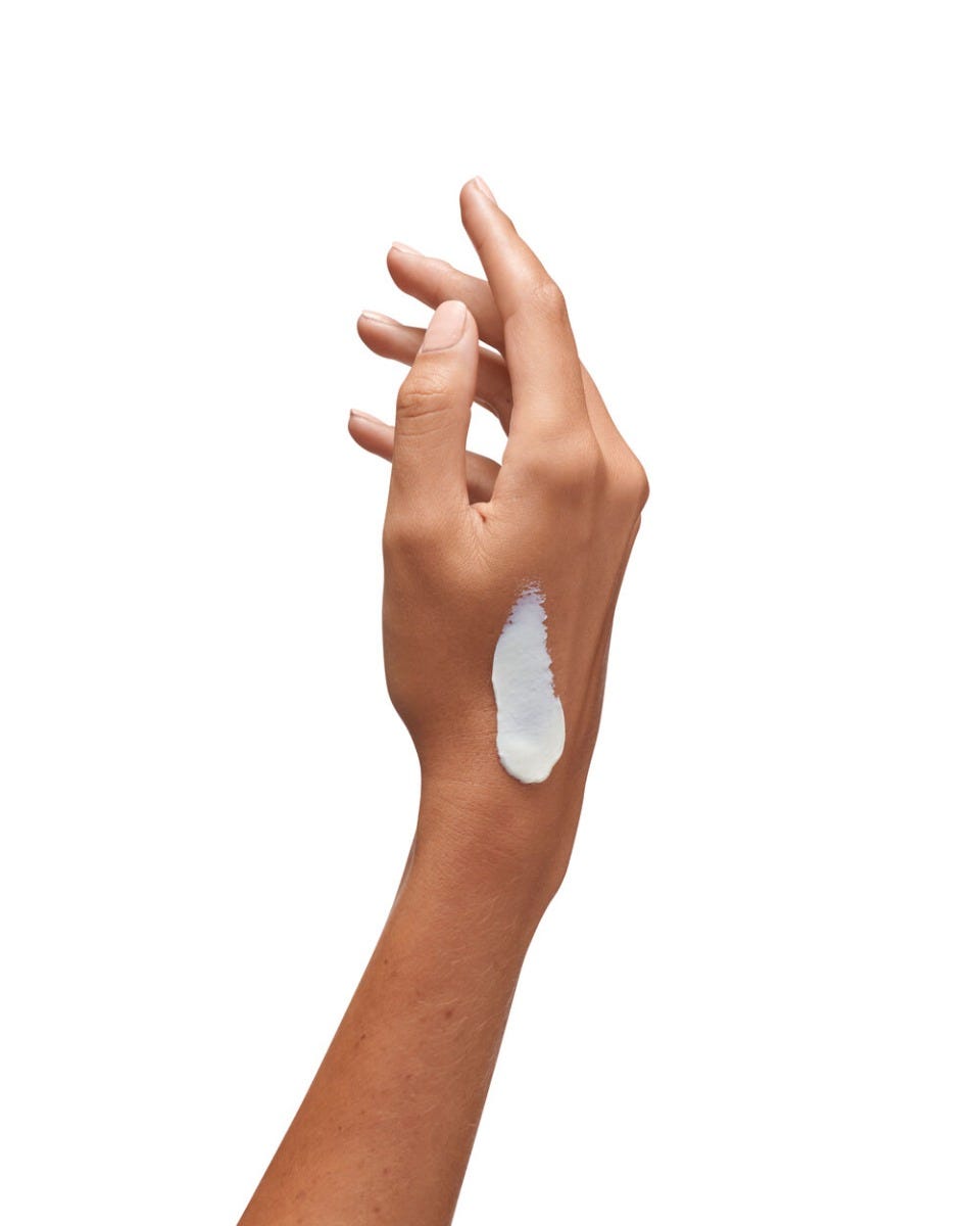 Natural Clear Zinc SPF 50+