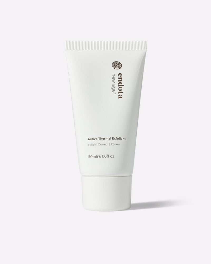 Active Thermal Exfoliant 50ml