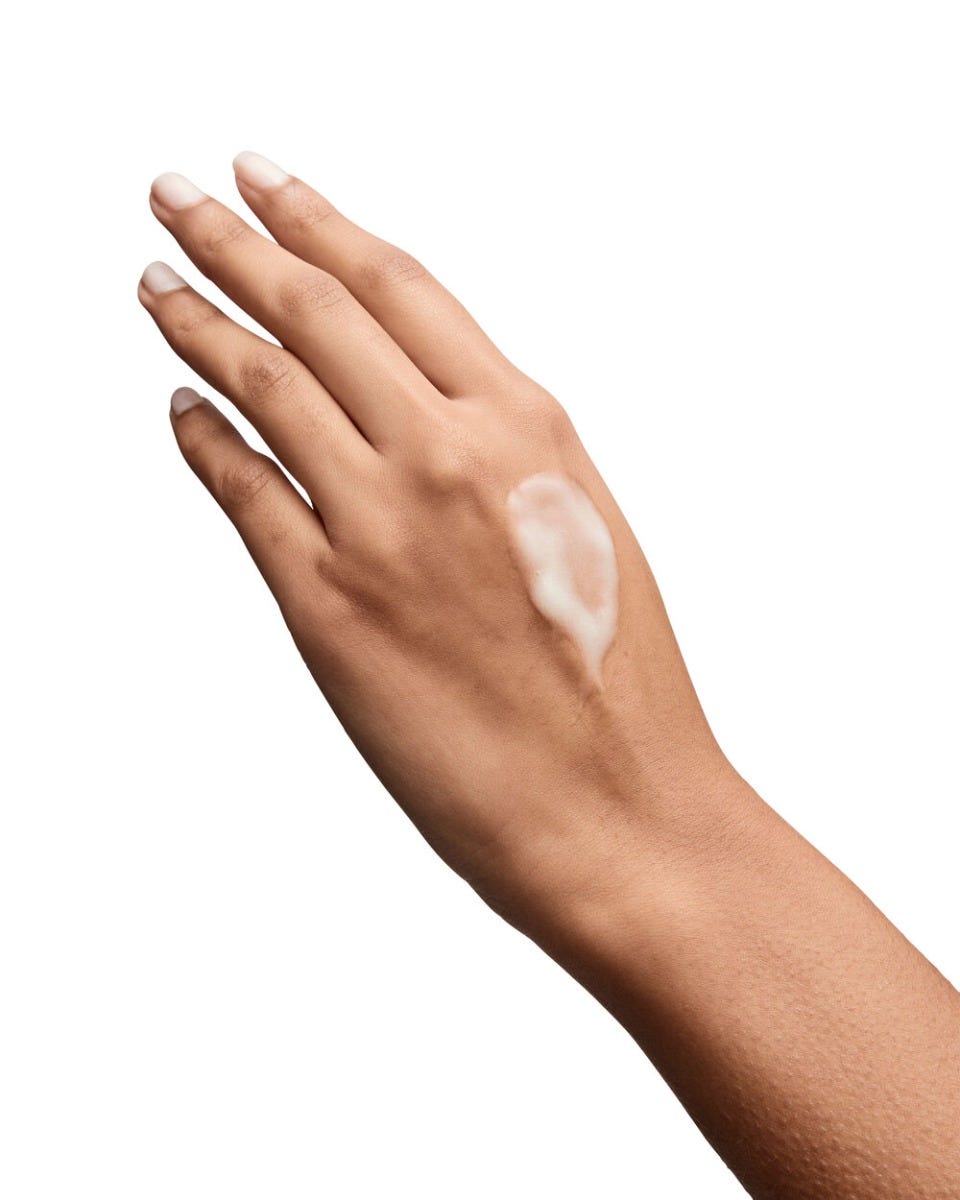 endota New Age Body Firming Serum Swatch