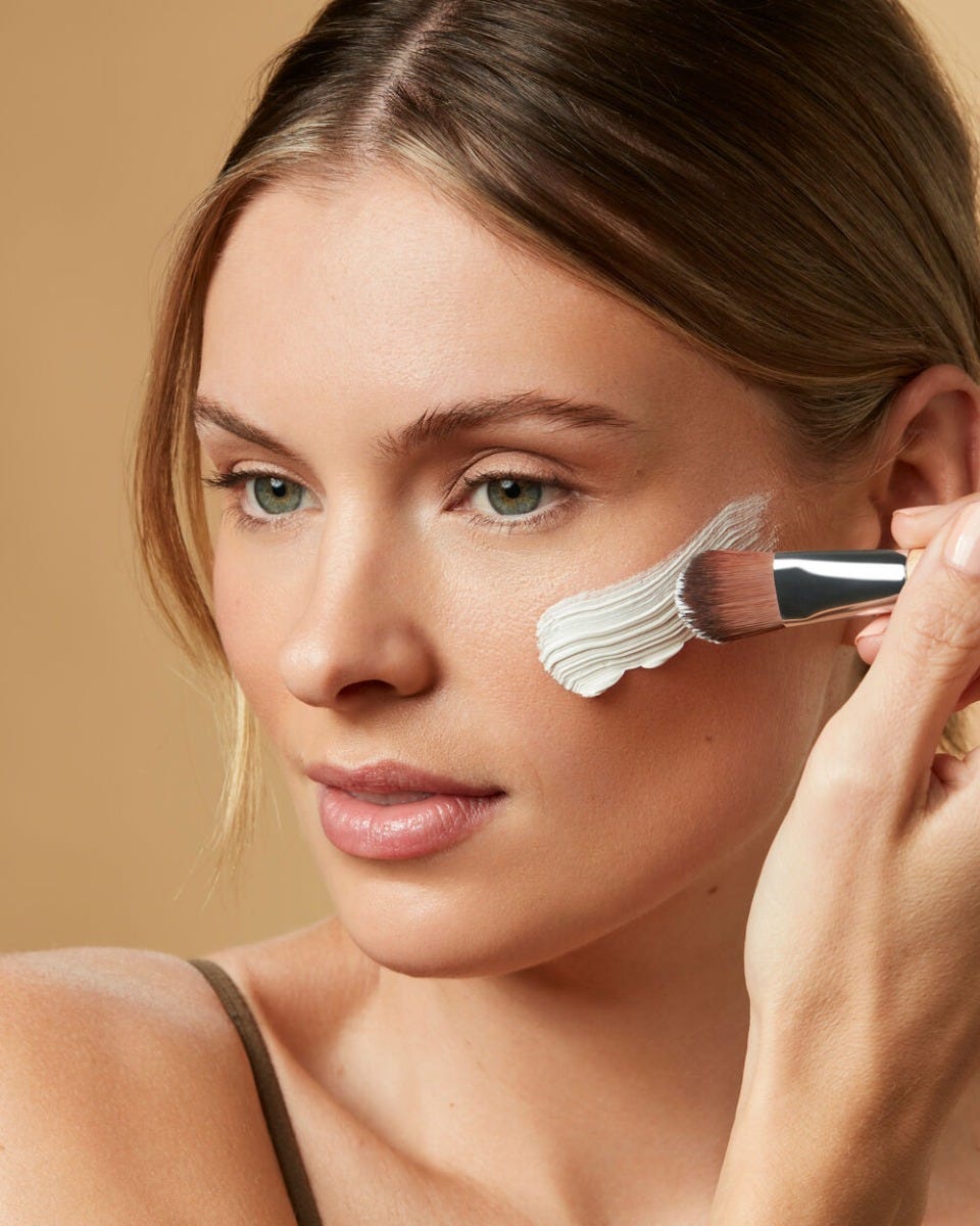 Clarifying Detox Mask 50ml