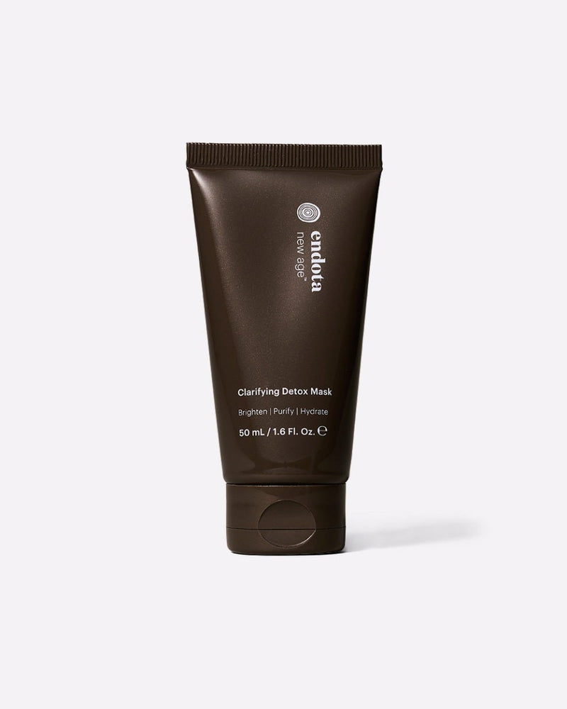 Clarifying Detox Mask 50ml