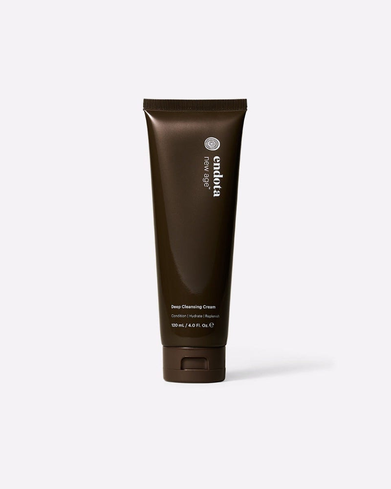 Deep Cleansing Cream