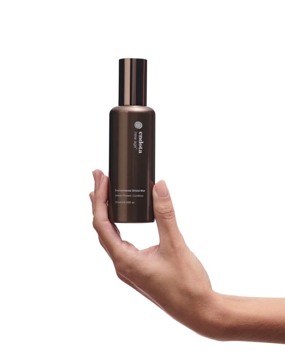 Environmental Shield Mist