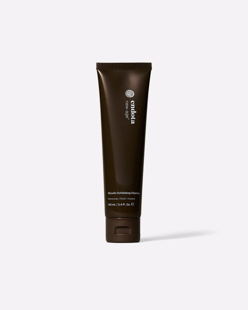 Glycolic Exfoliating Cleanser 100ml