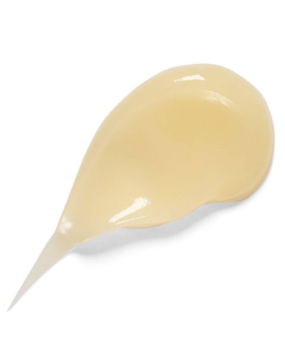 hyaluronic lip treatment swatch