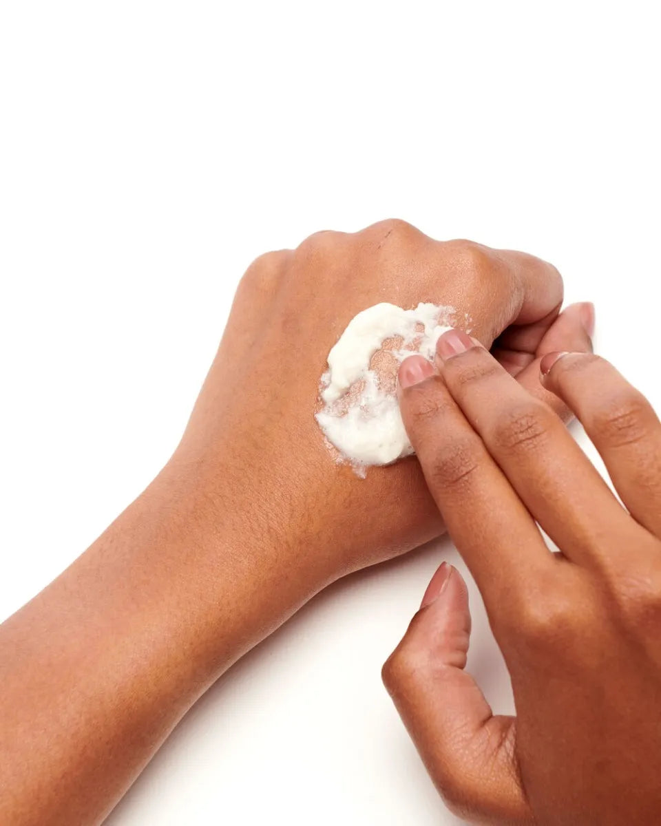 Micro Polishing Powder