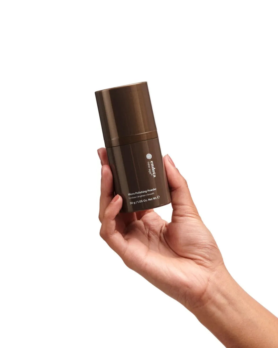 Micro Polishing Powder