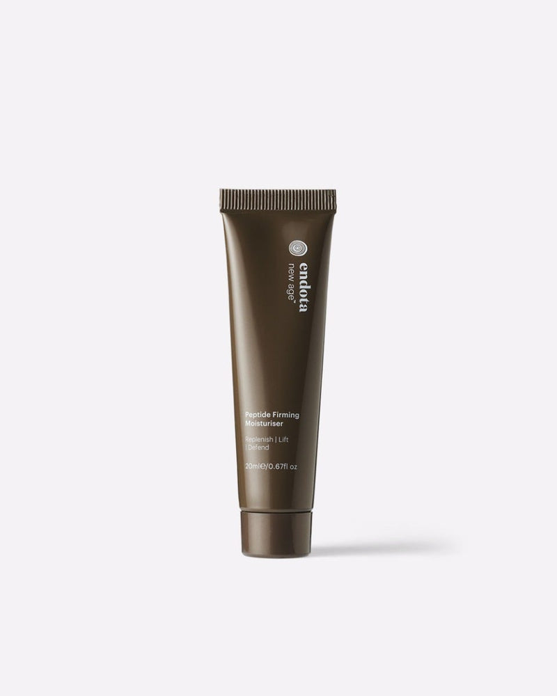 Peptide Firming Moisturiser