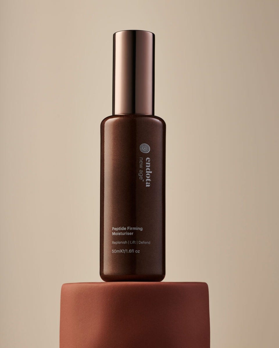 Peptide Firming Moisturiser 50ml