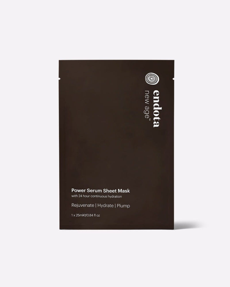 Power Serum Sheet Mask