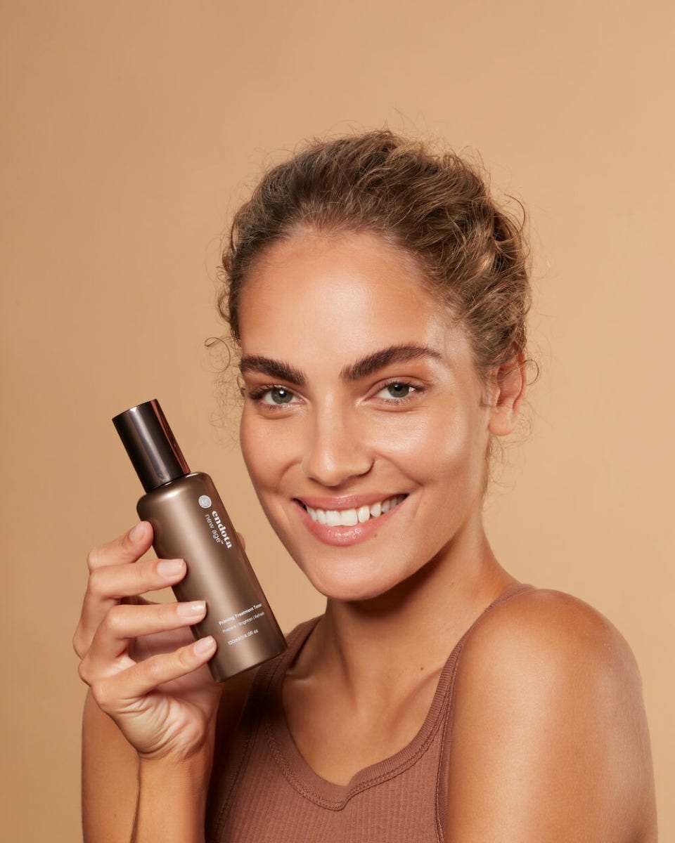 Priming Treatment Toner