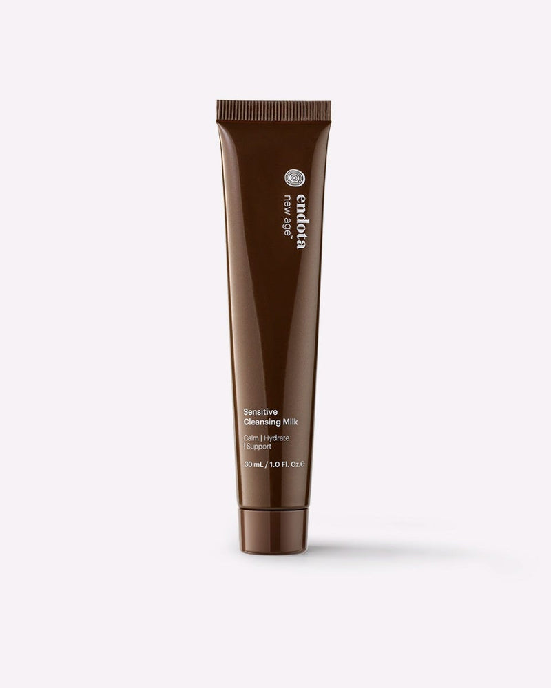 Sensitive Cleansing Milk