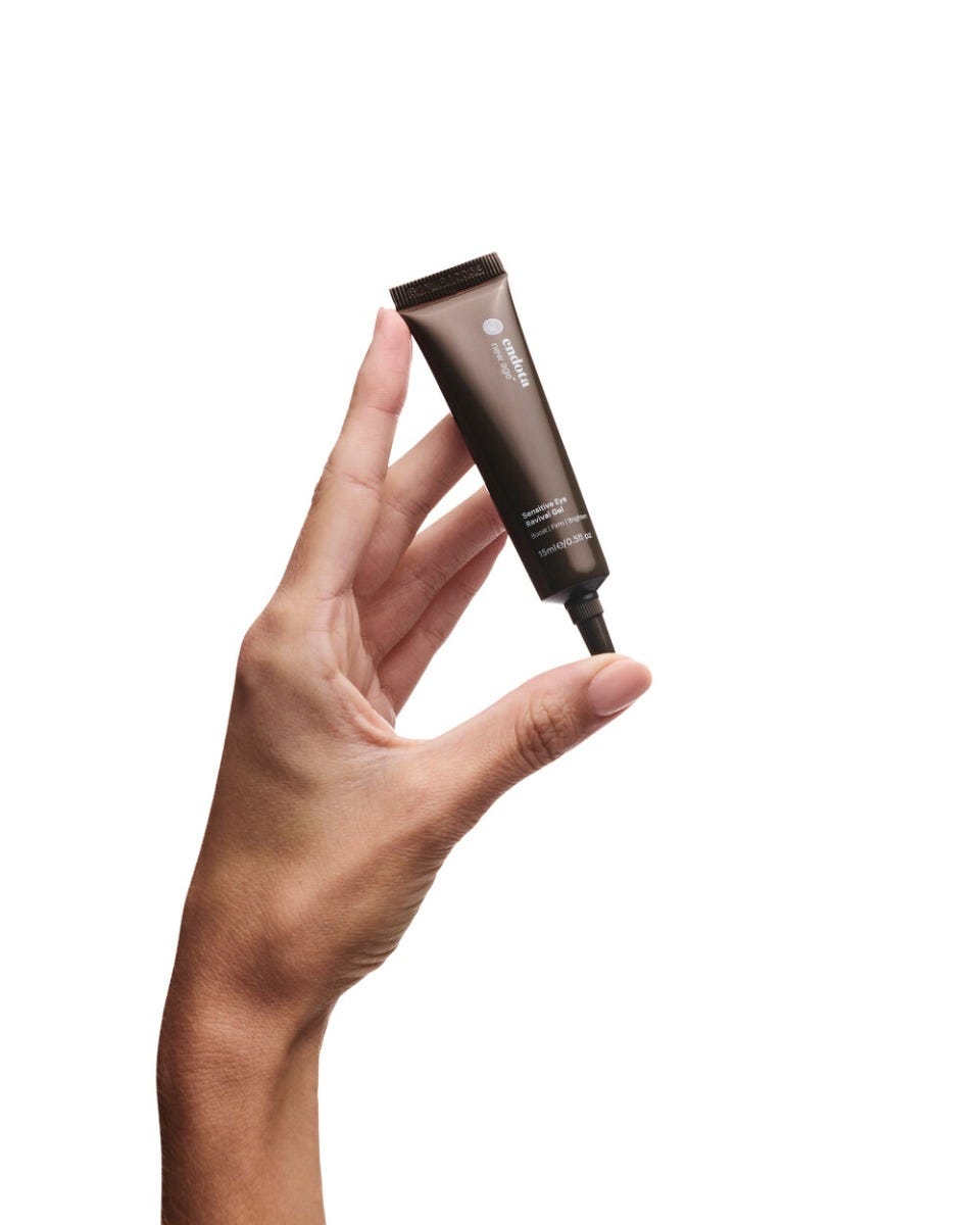 Sensitive Eye Revival Gel