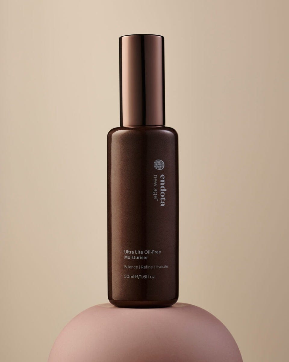 Ultra Lite Oil-free Moisturiser