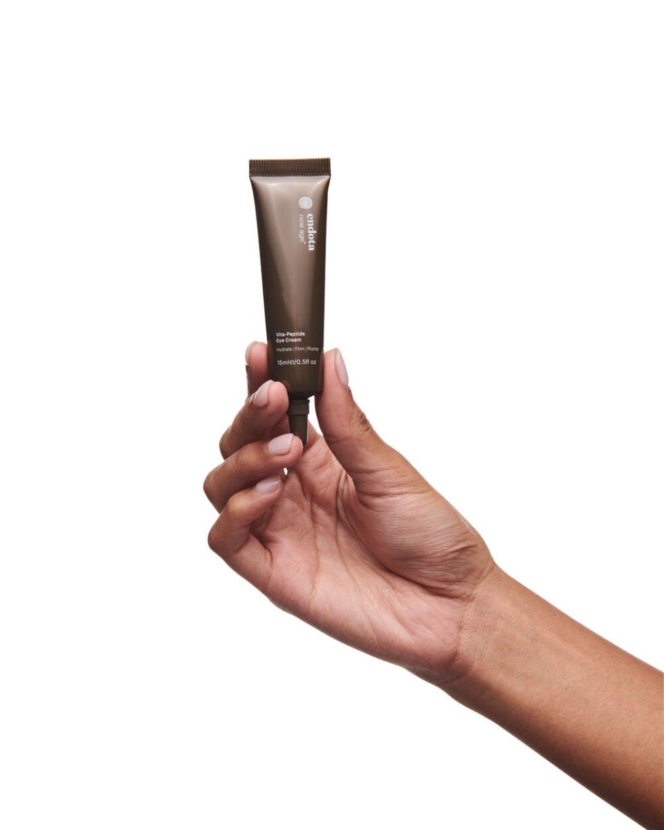 Vita-Peptide Eye Cream