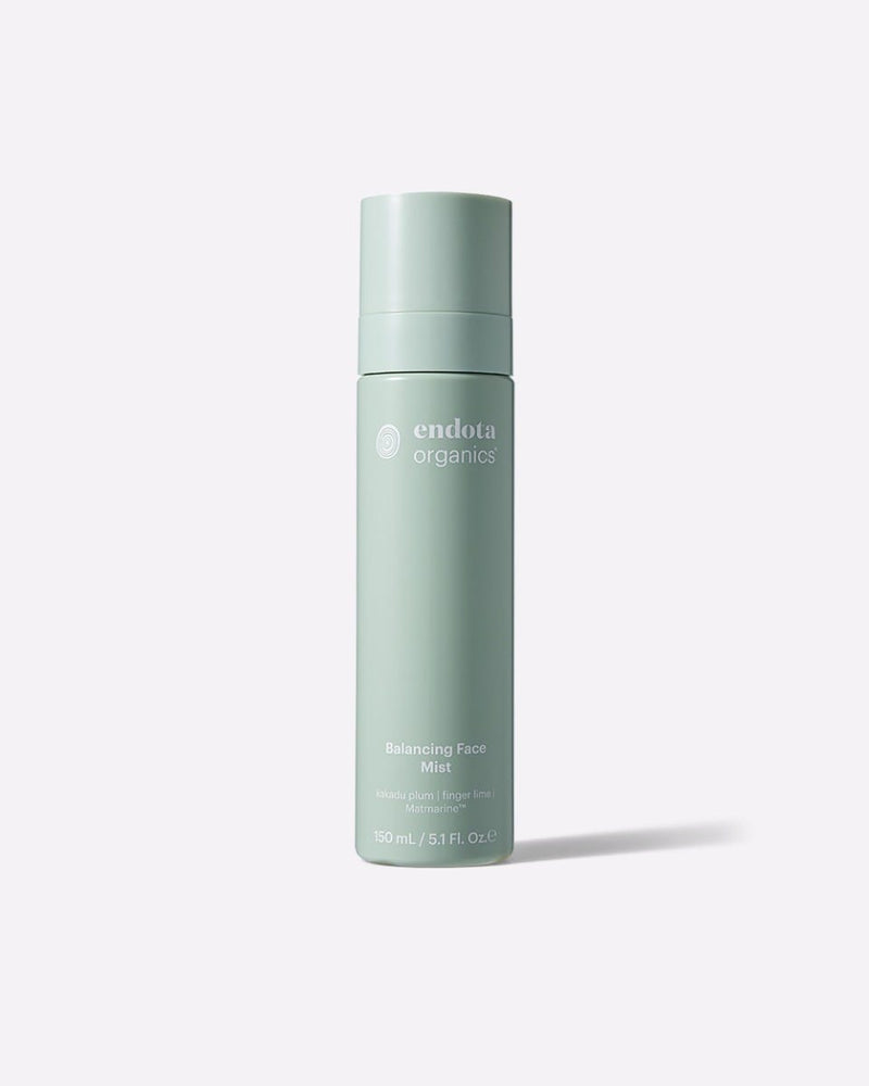 Balancing Face Mist