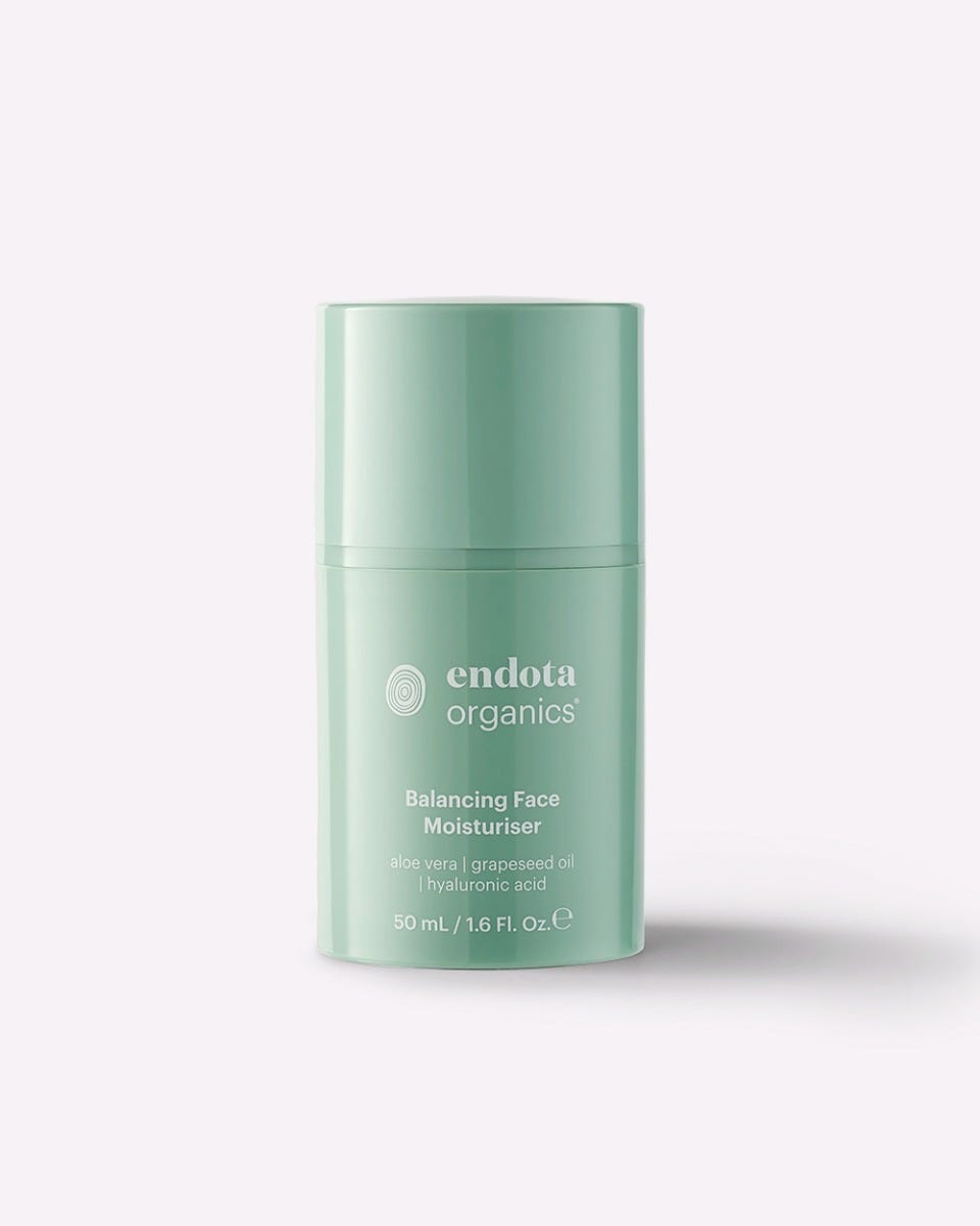 Balancing Face Moisturiser 50ml