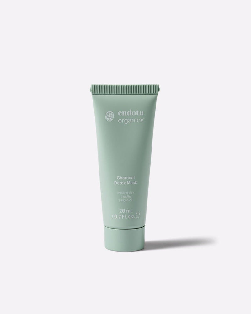 Charcoal Detox Mask