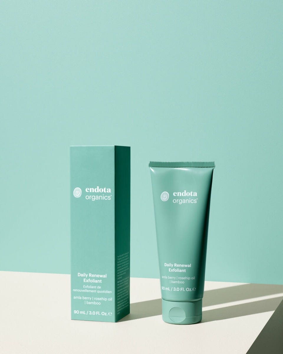 Daily Renewal Exfoliant 90ml