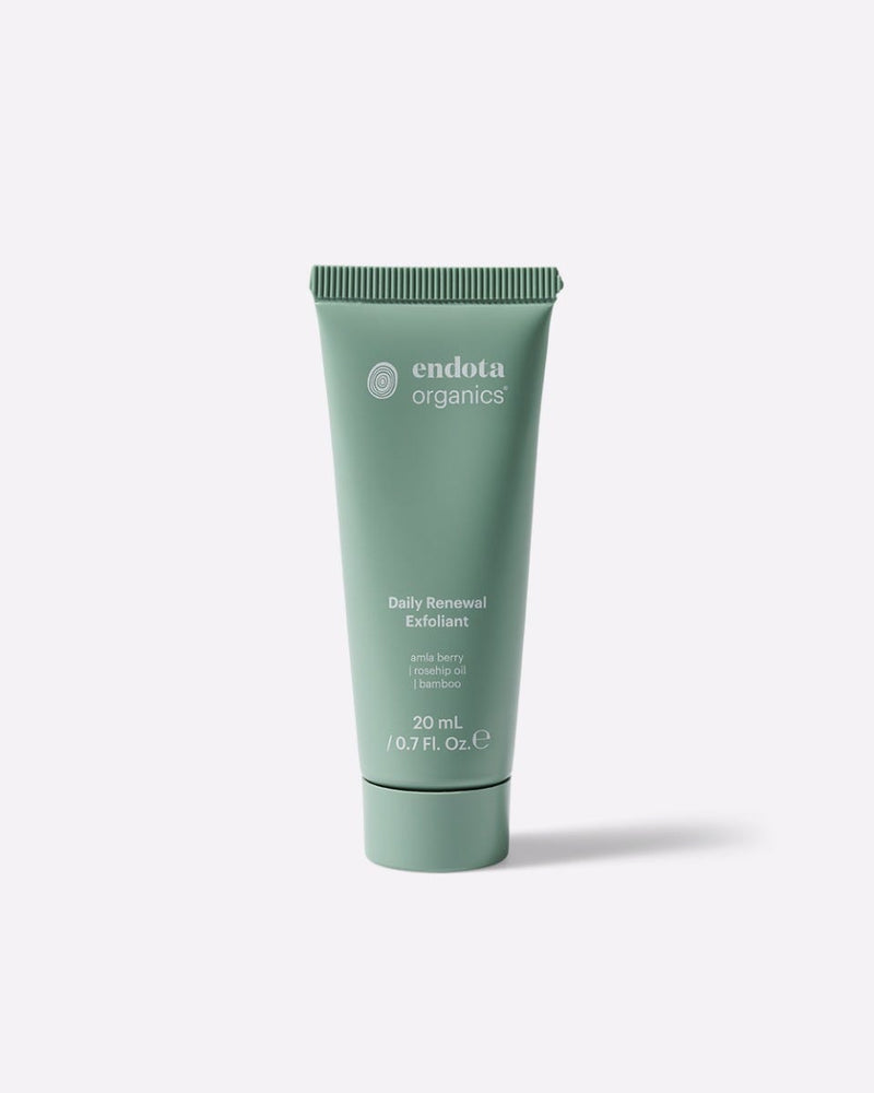 Daily Renewal Exfoliant