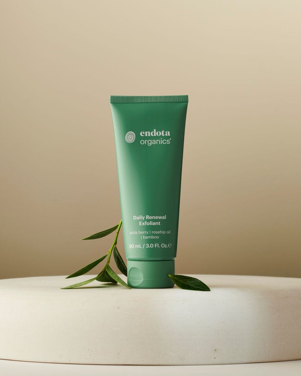 Daily Renewal Exfoliant 20ml