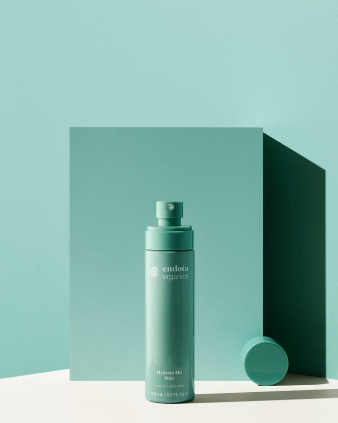 Hydrate Me Mist 150ml | Best Skin Care Products Australia - endota spa