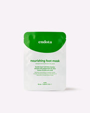 Nourishing Foot Mask