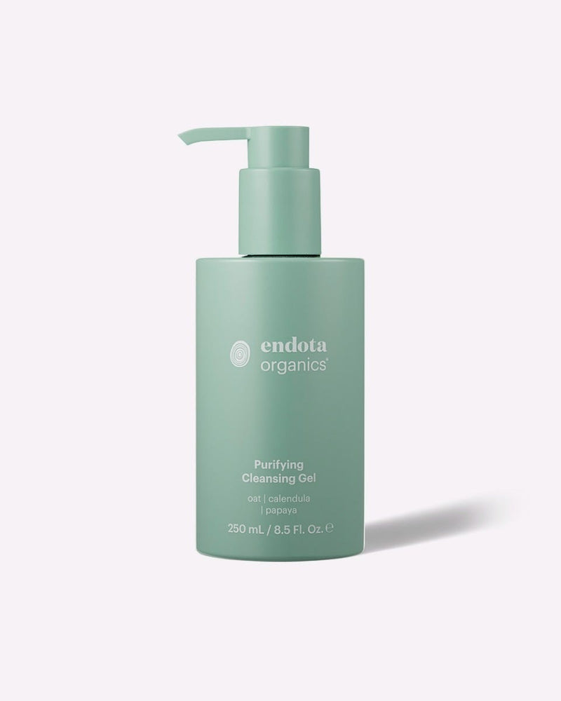 Purifying Cleansing Gel 250ml