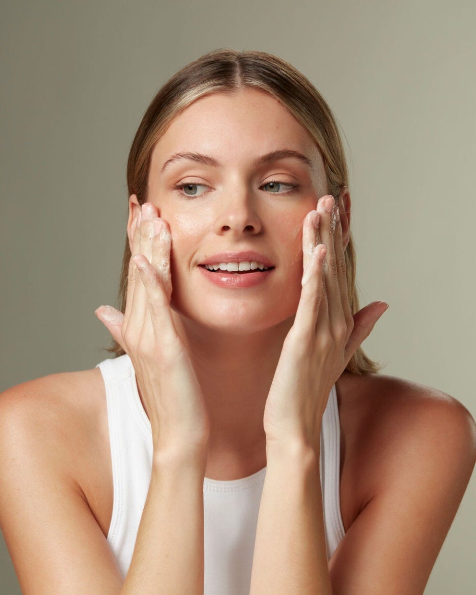 Purifying Cleansing Gel 250ml