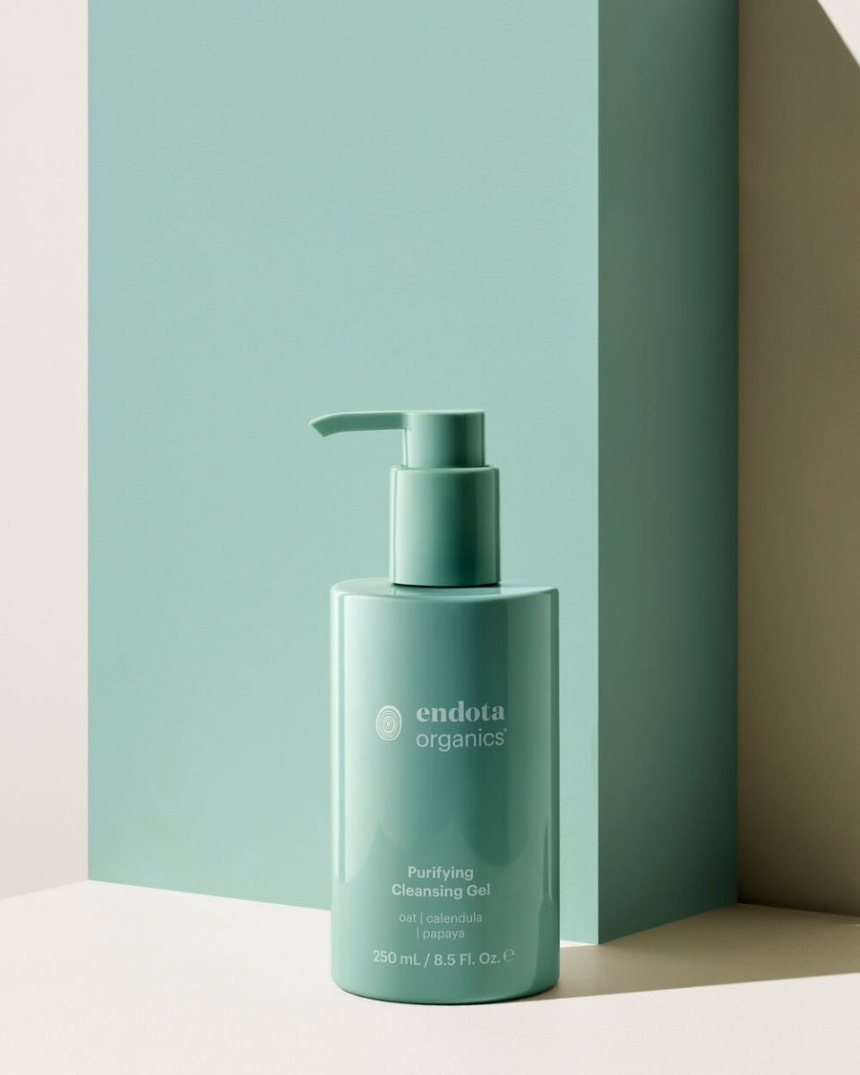 Purifying Cleansing Gel 250ml