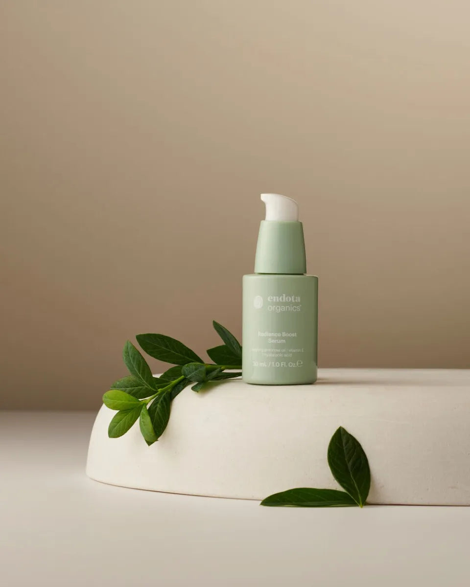 Radiance Boost Serum