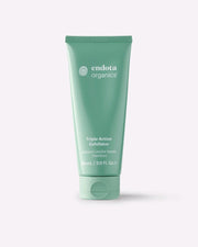 Triple Action Exfoliator 90ml