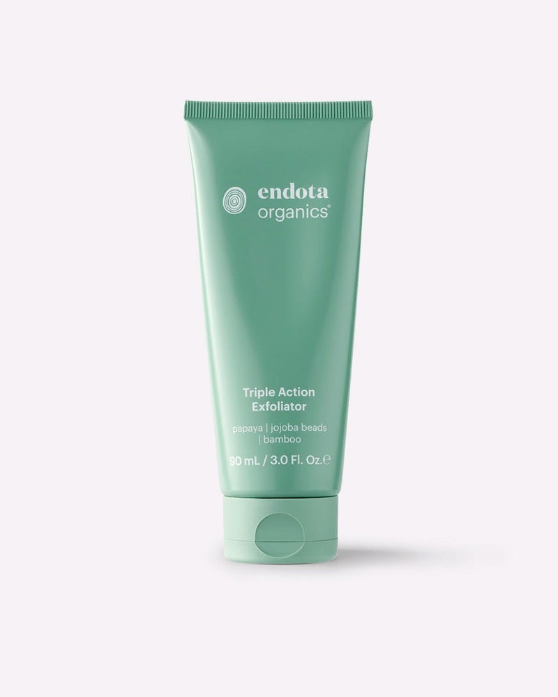 Triple Action Exfoliator 90ml