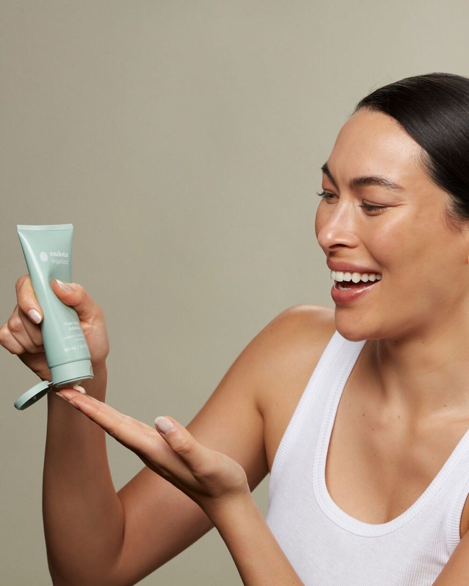 Triple Action Exfoliator 90ml