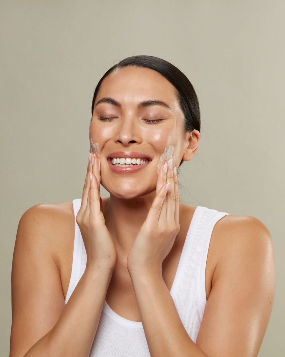 Triple Action Exfoliator 20ml