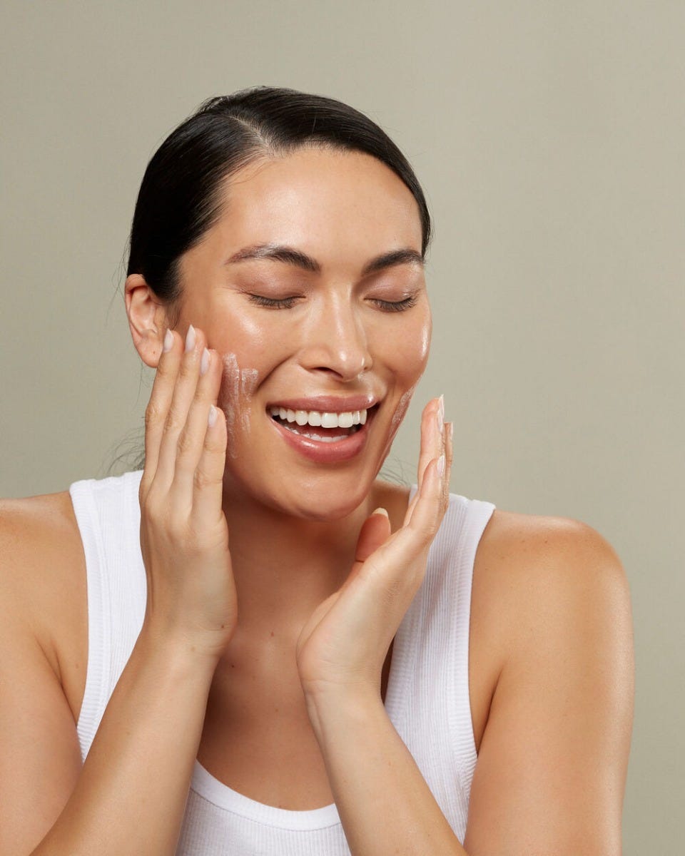 Triple Action Exfoliator 90ml