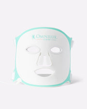 Omnilux Clear LED Mask