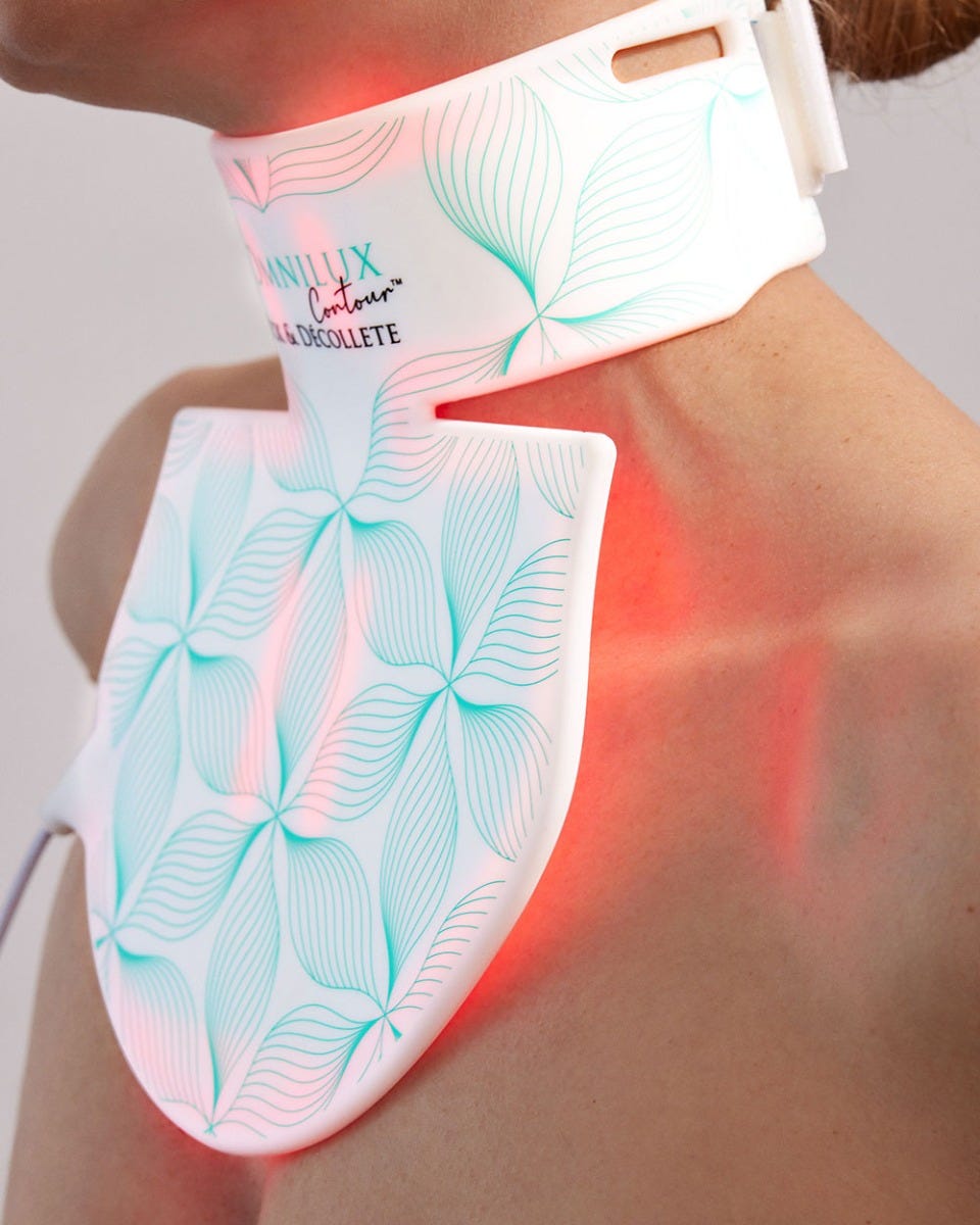 Omnilux Contour Neck & Décolleté