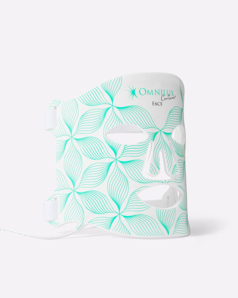 Omnilux Contour LED Mask