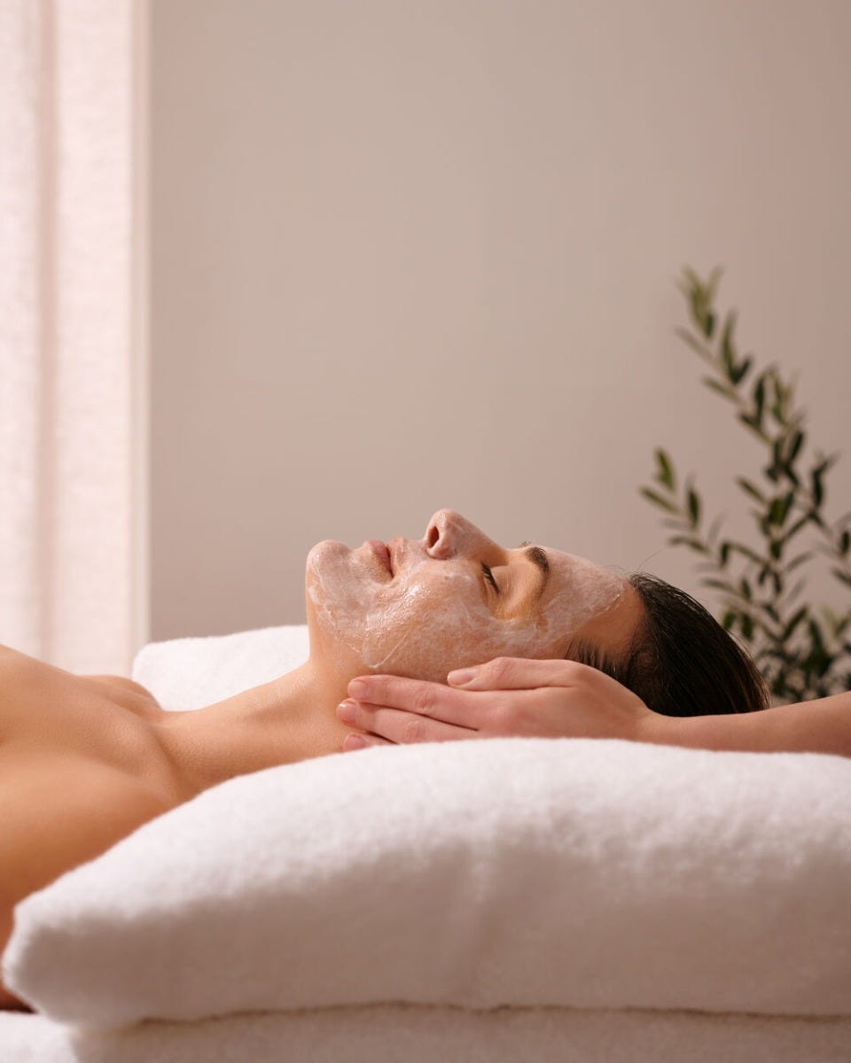 The Rejuvenate Gift Card - by email