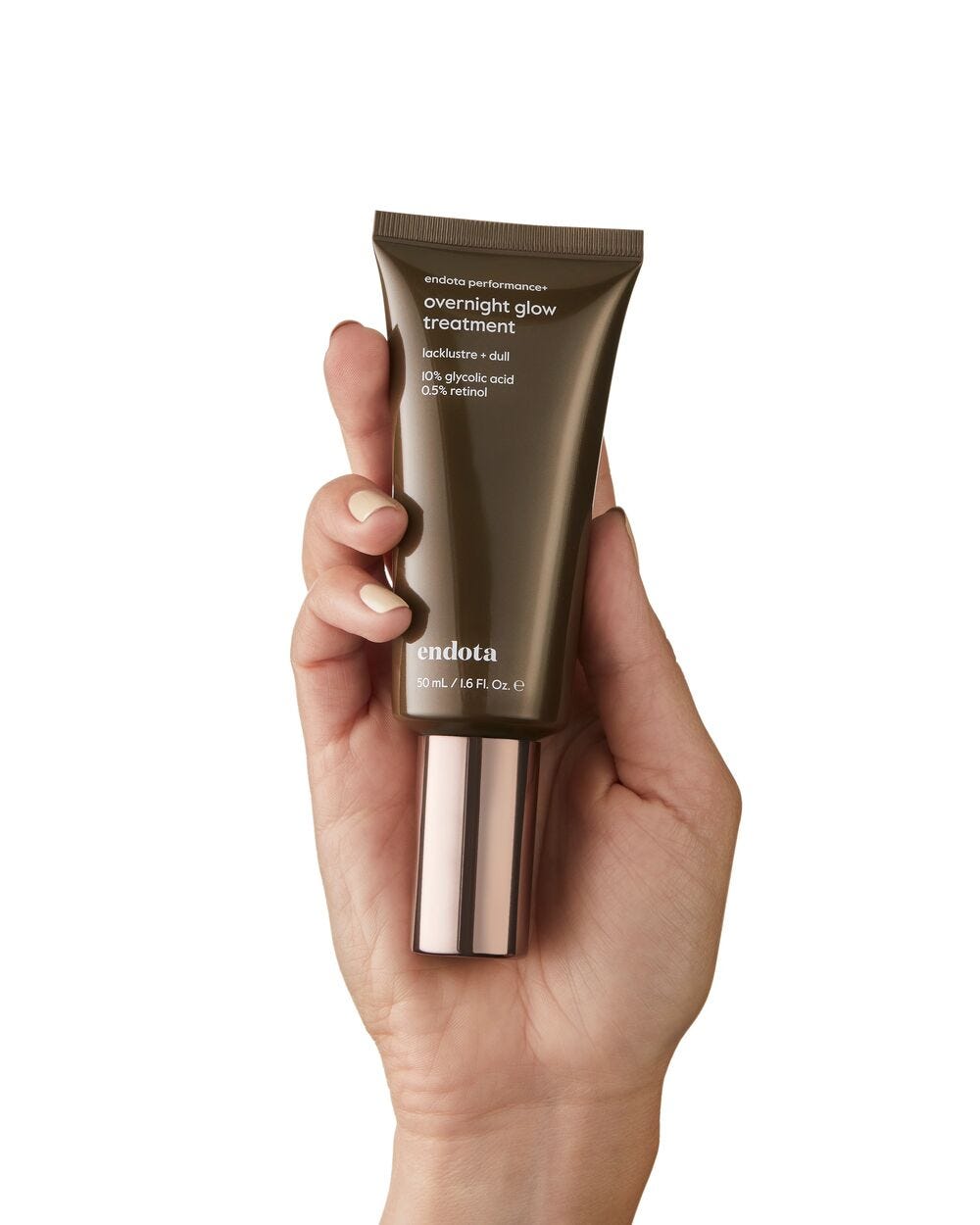 Overnight Glow Treatment